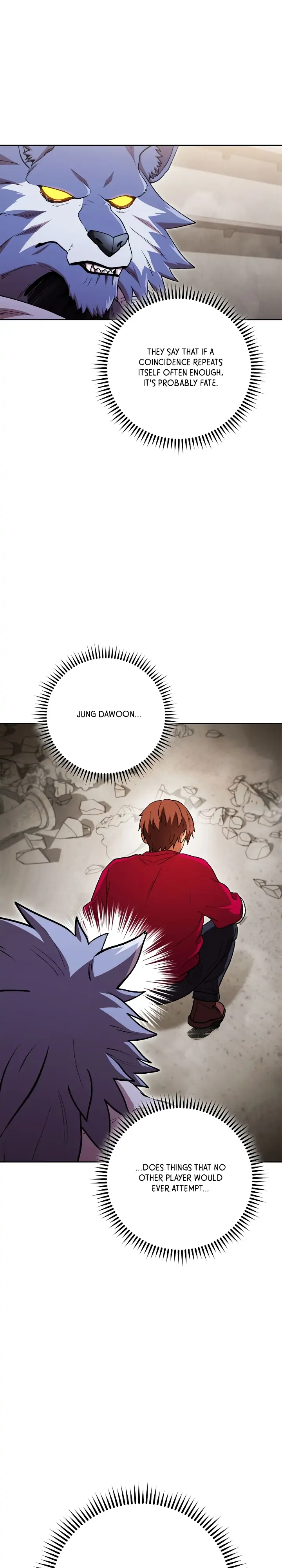 Read Dungeon Reset EN Manga Online