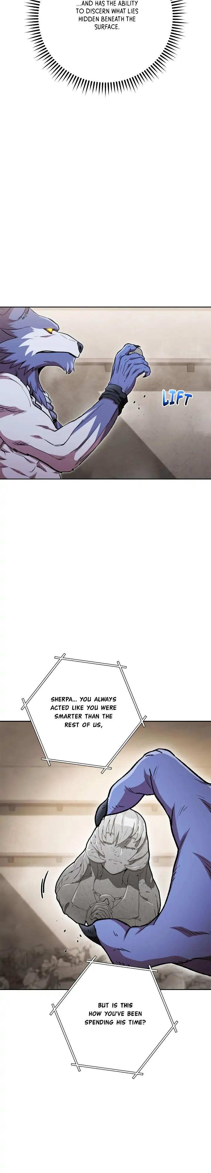 Read Dungeon Reset EN Manga Online