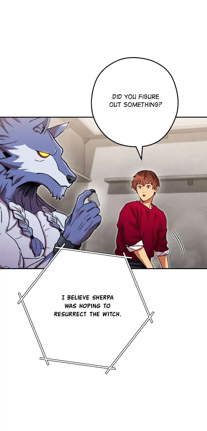 Read Dungeon Reset EN Manga Online