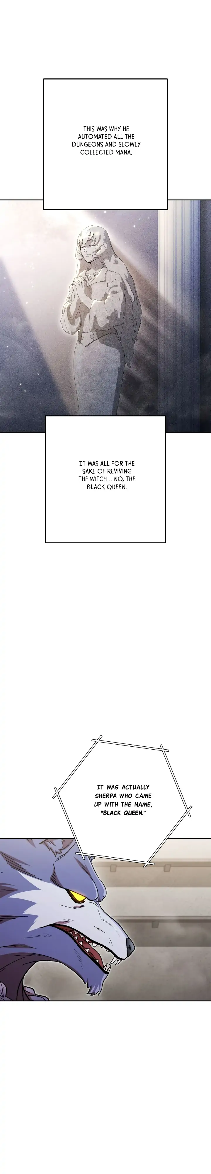 Read Dungeon Reset EN Manga Online