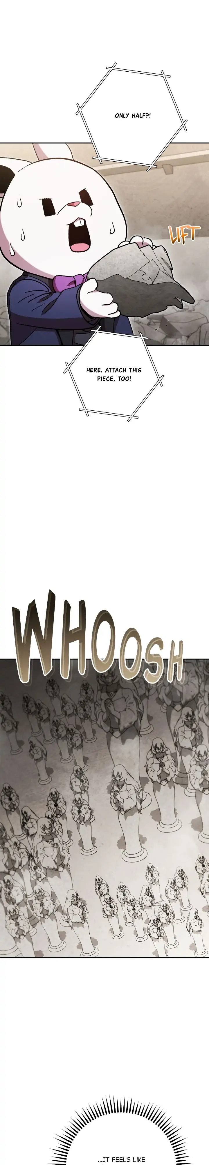 Read Dungeon Reset EN Manga Online