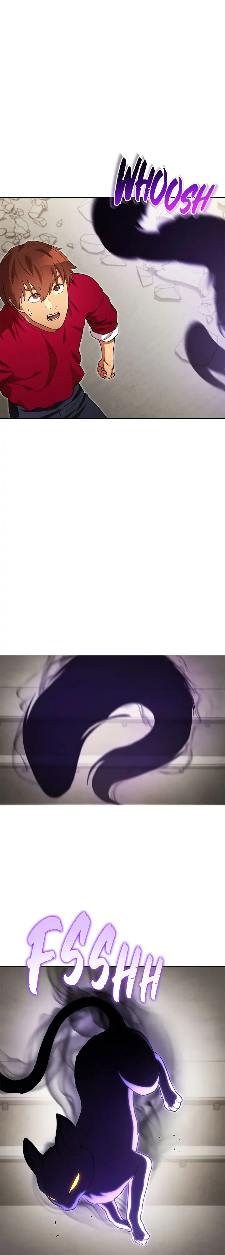 Read Dungeon Reset EN Manga Online