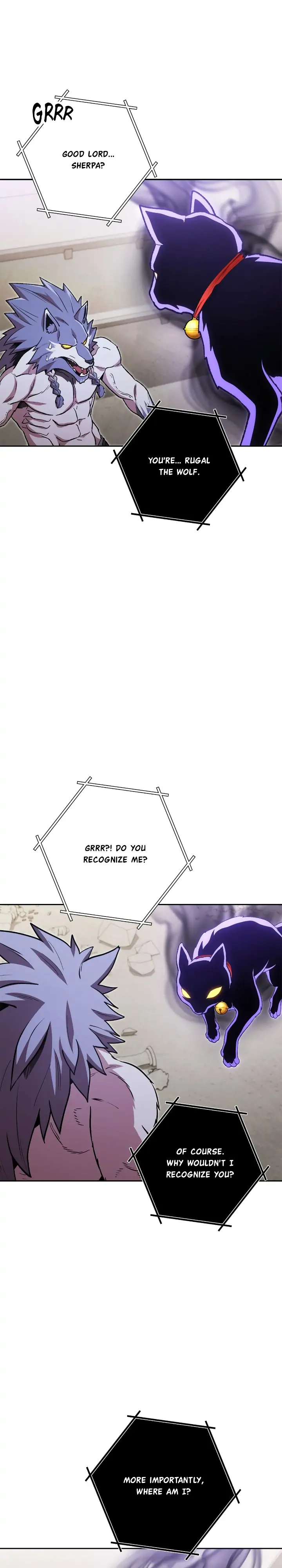 Read Dungeon Reset EN Manga Online