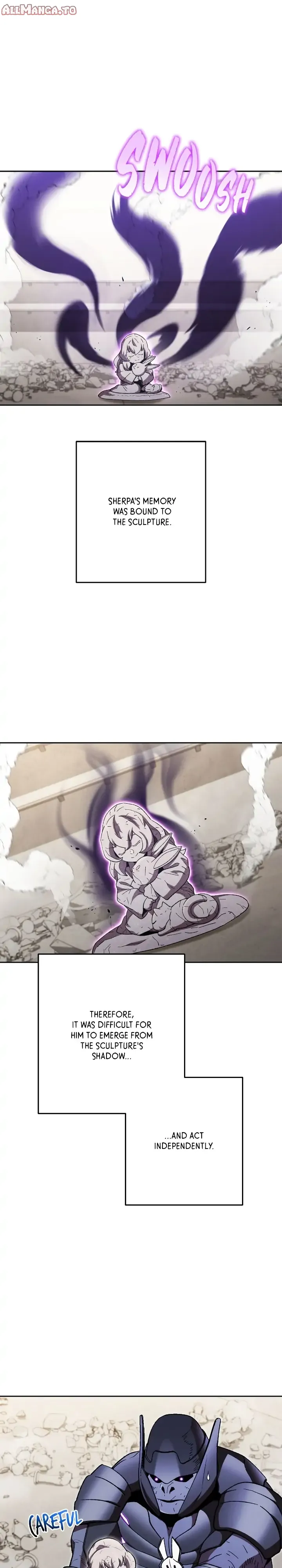 Read Dungeon Reset EN Manga Online