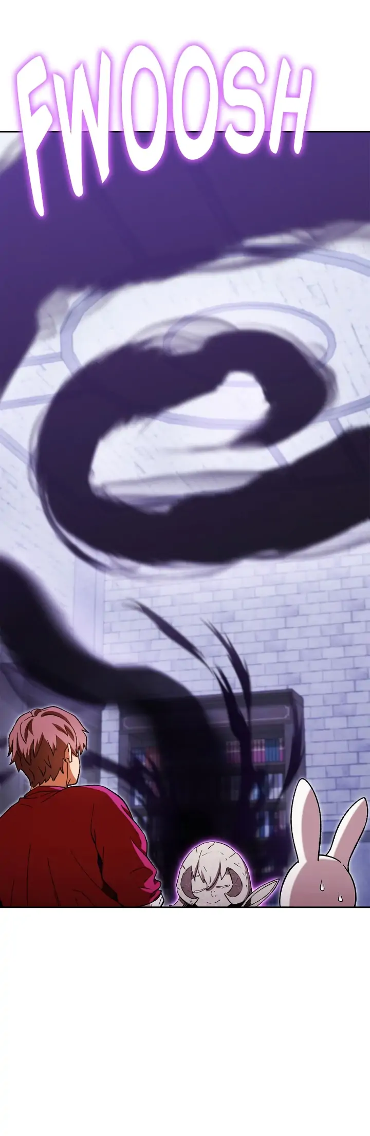 Read Dungeon Reset EN Manga Online