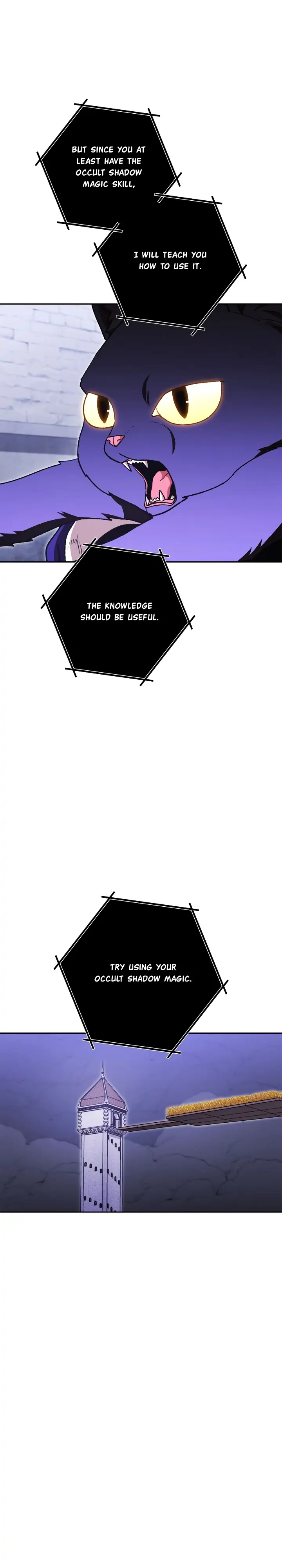 Read Dungeon Reset EN Manga Online