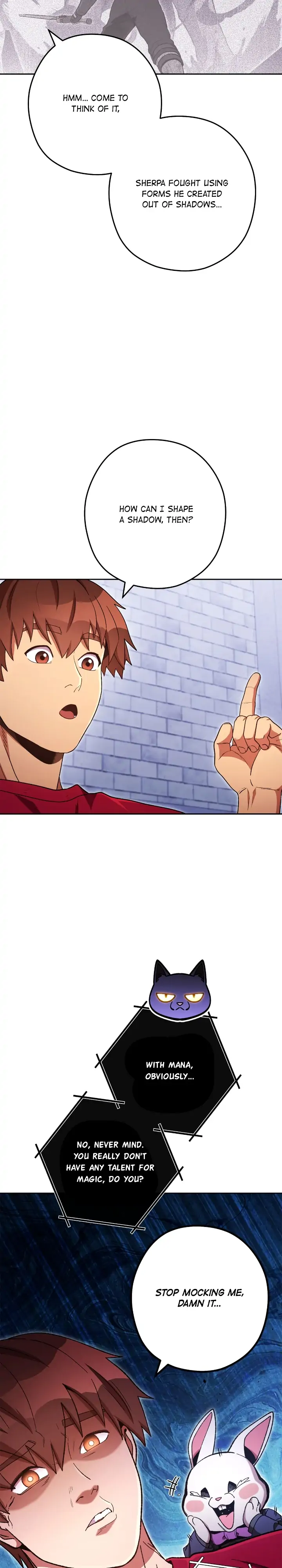 Read Dungeon Reset EN Manga Online