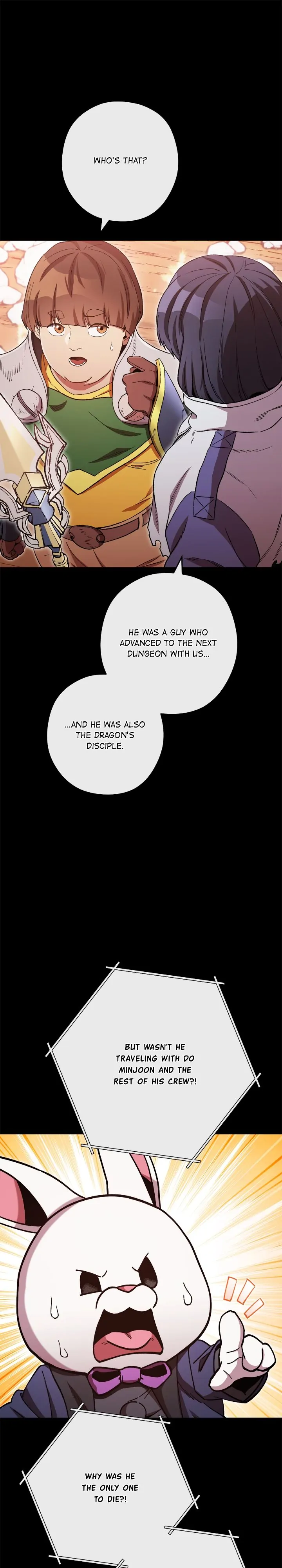 Read Dungeon Reset EN Manga Online