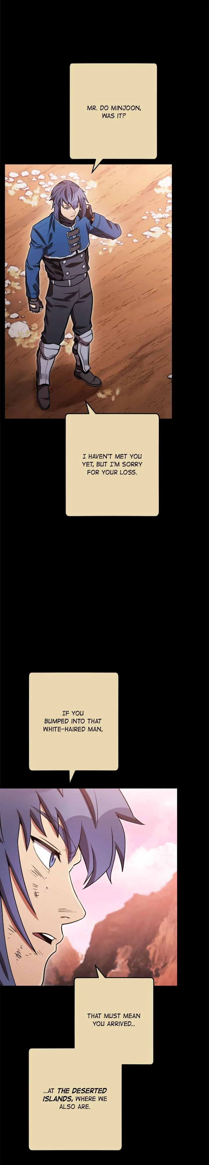 Read Dungeon Reset EN Manga Online