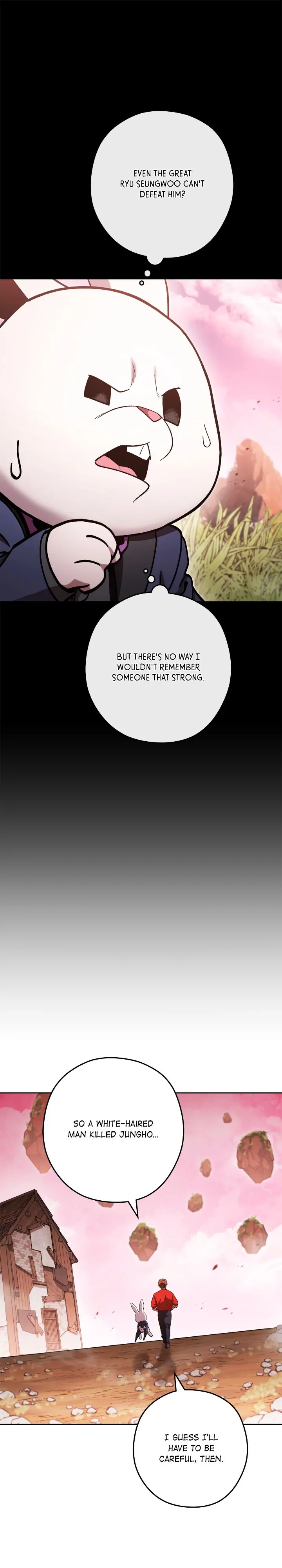 Read Dungeon Reset EN Manga Online