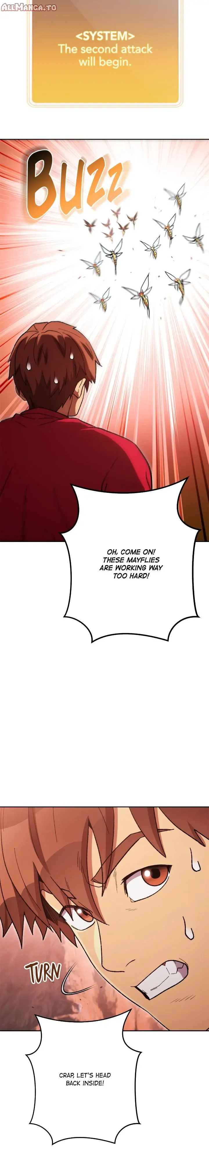 Read Dungeon Reset EN Manga Online