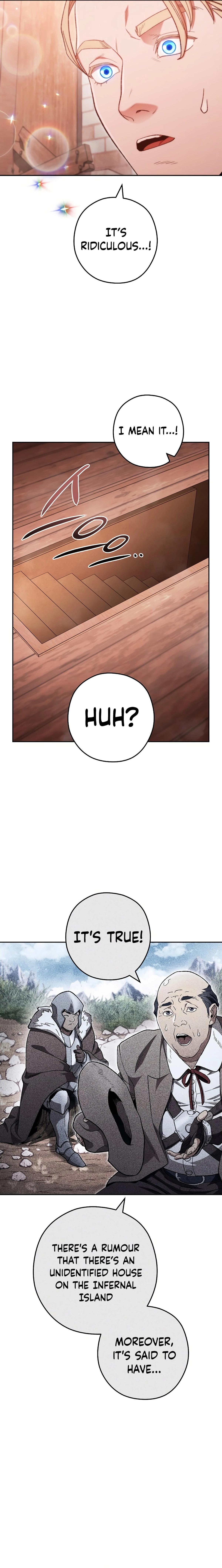 Read Dungeon Reset EN Manga Online