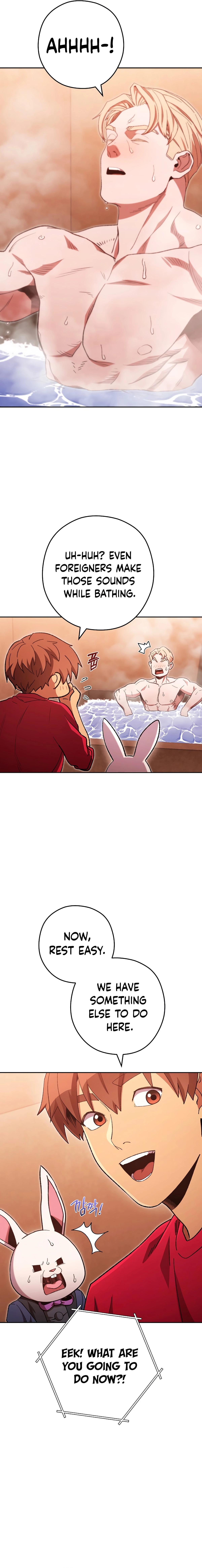 Read Dungeon Reset EN Manga Online