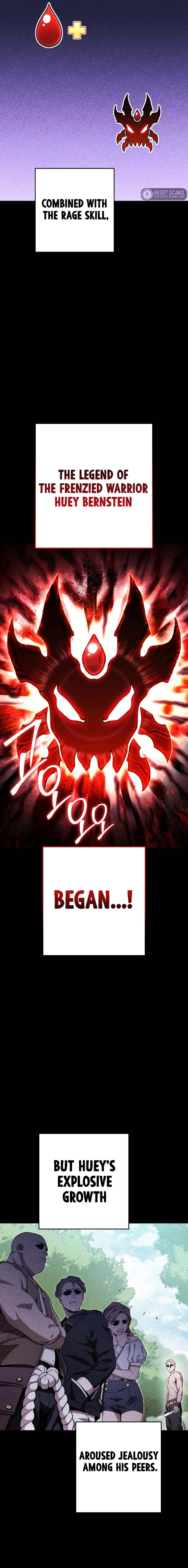 Read Dungeon Reset EN Manga Online