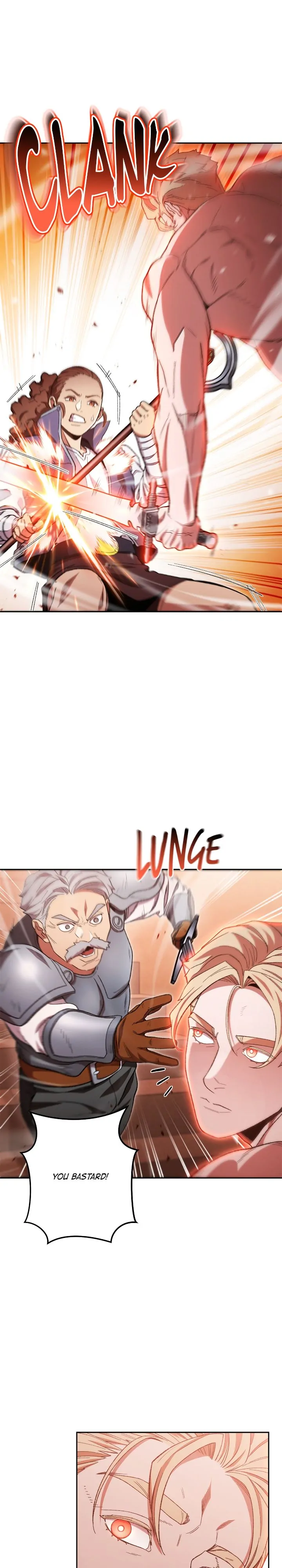 Read Dungeon Reset EN Manga Online