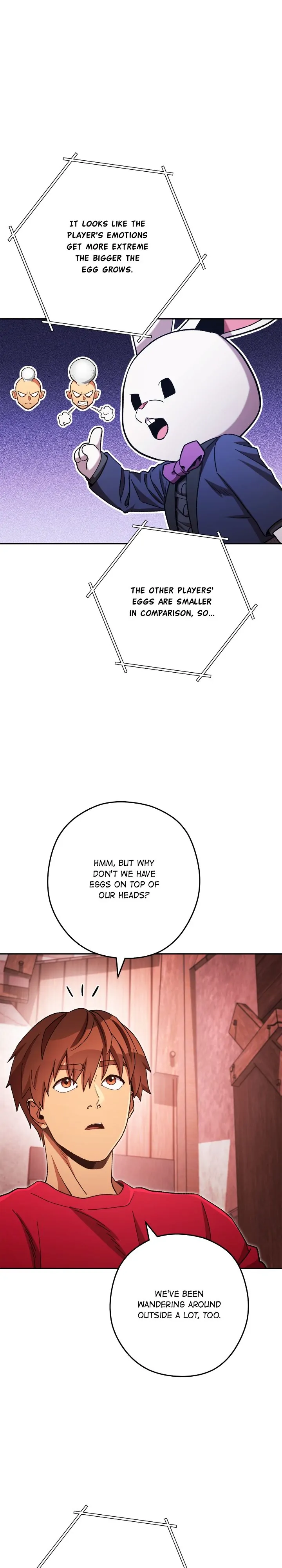 Read Dungeon Reset EN Manga Online