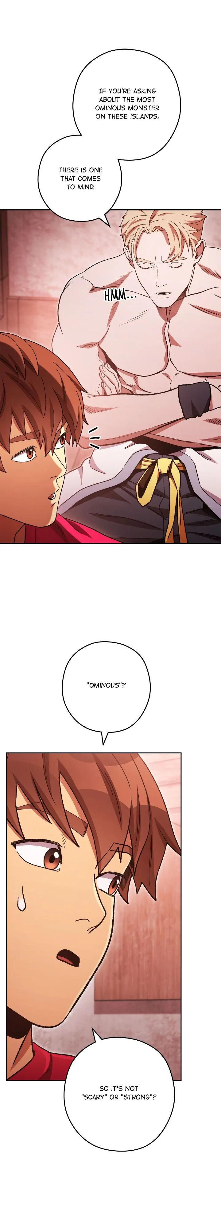 Read Dungeon Reset EN Manga Online