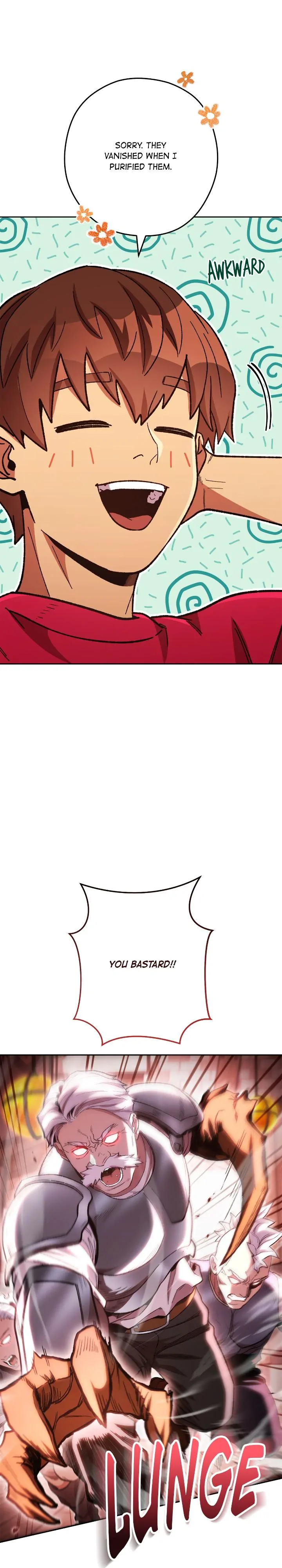 Read Dungeon Reset EN Manga Online