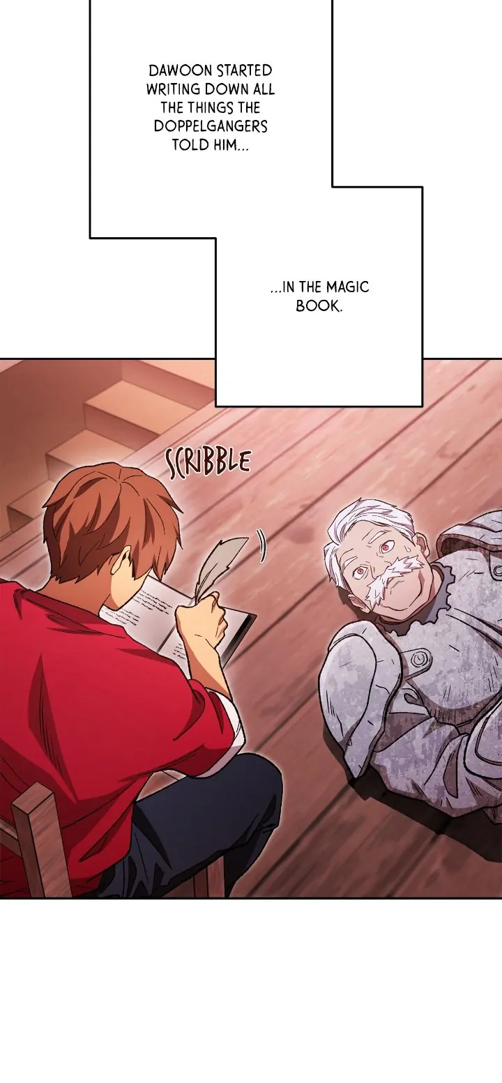 Read Dungeon Reset EN Manga Online