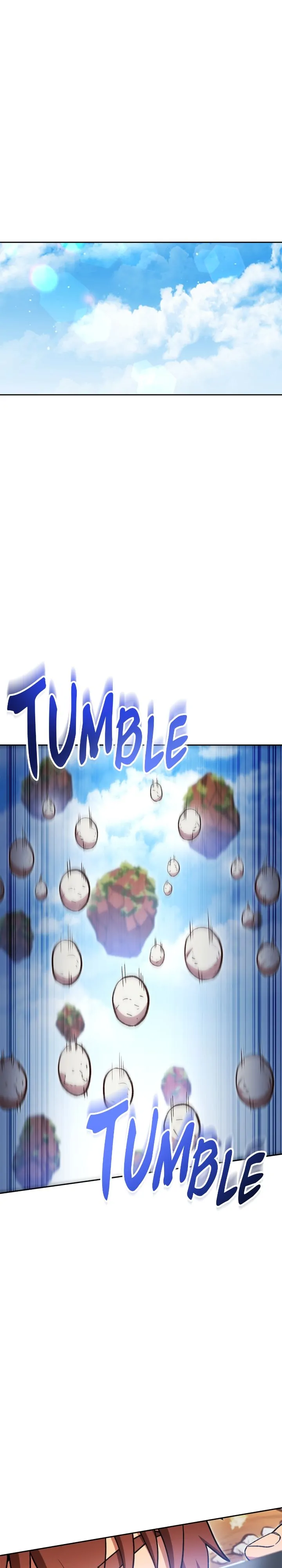 Read Dungeon Reset EN Manga Online