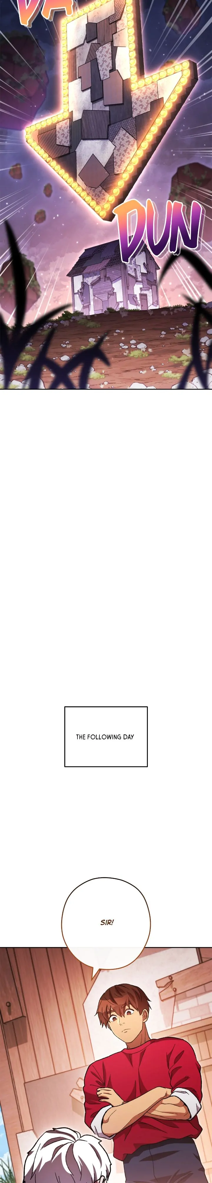 Read Dungeon Reset EN Manga Online