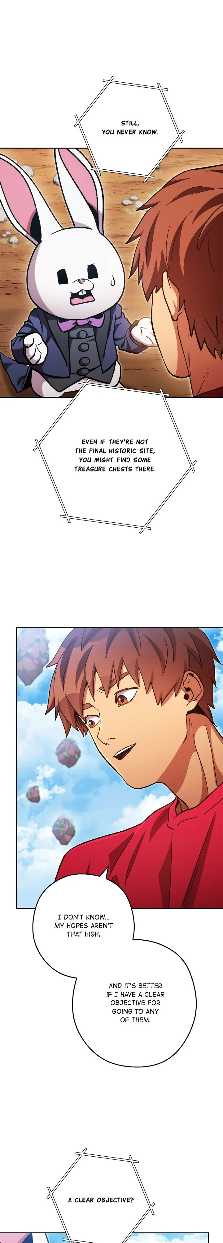 Read Dungeon Reset EN Manga Online