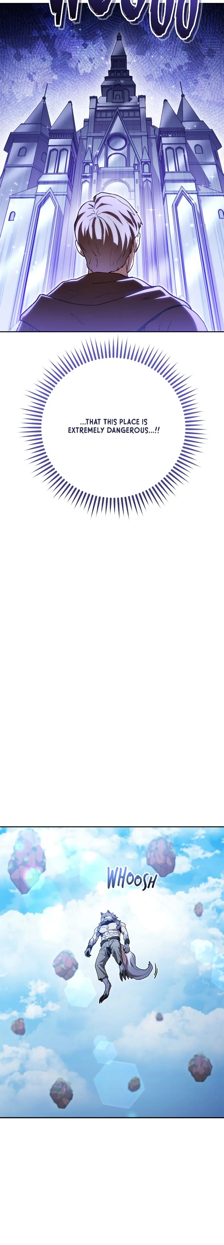 Read Dungeon Reset EN Manga Online