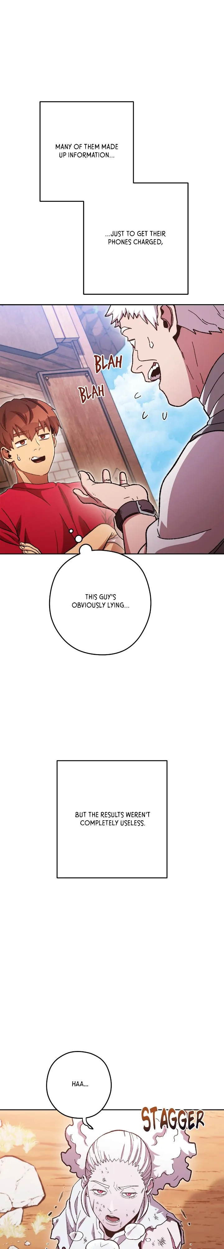 Read Dungeon Reset EN Manga Online