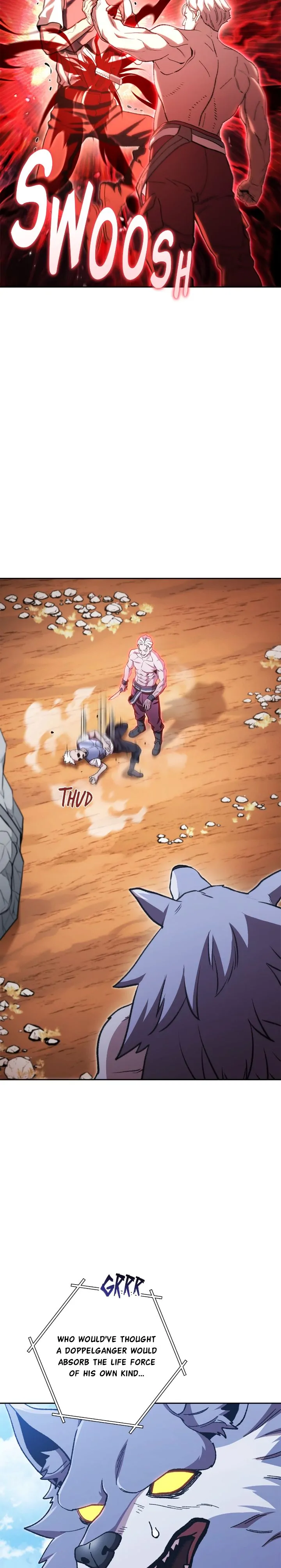 Read Dungeon Reset EN Manga Online