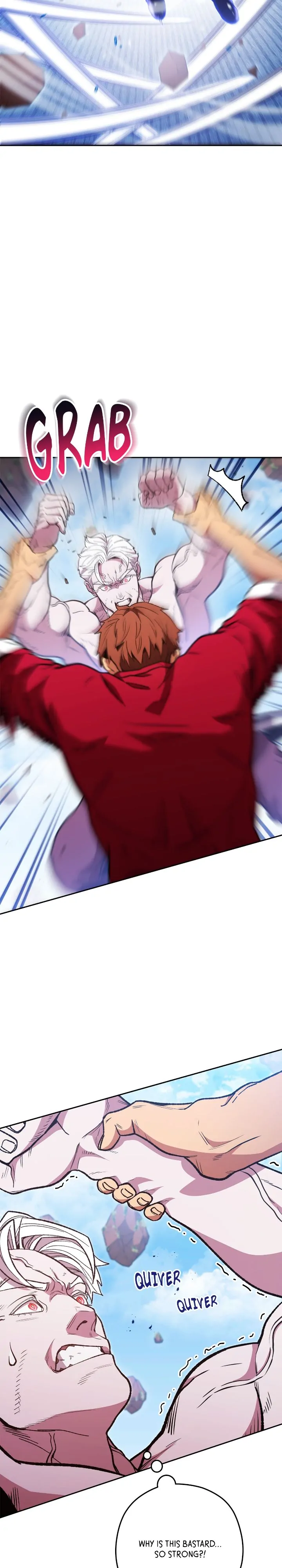 Read Dungeon Reset EN Manga Online