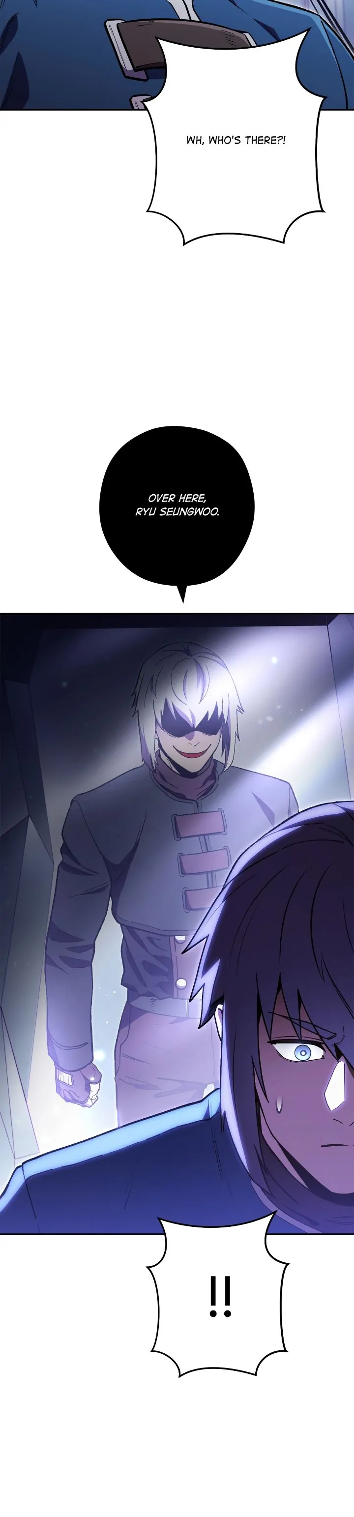 Read Dungeon Reset EN Manga Online