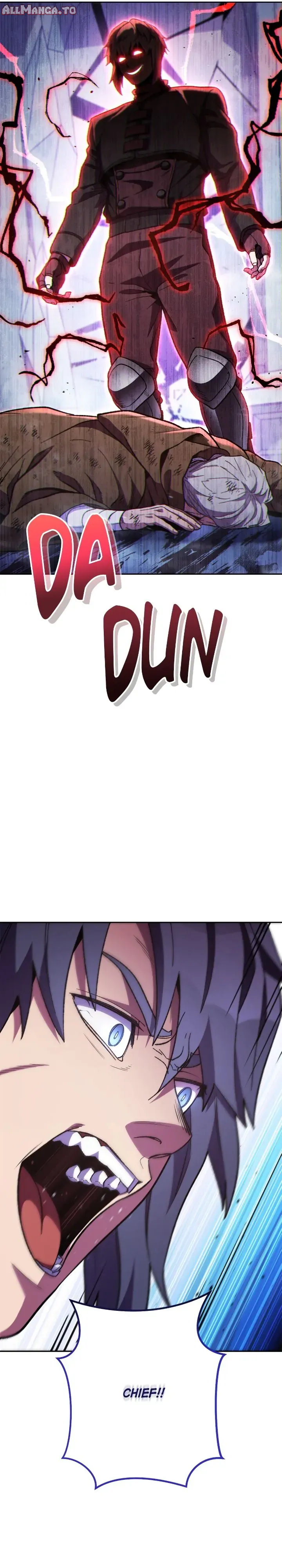 Read Dungeon Reset EN Manga Online