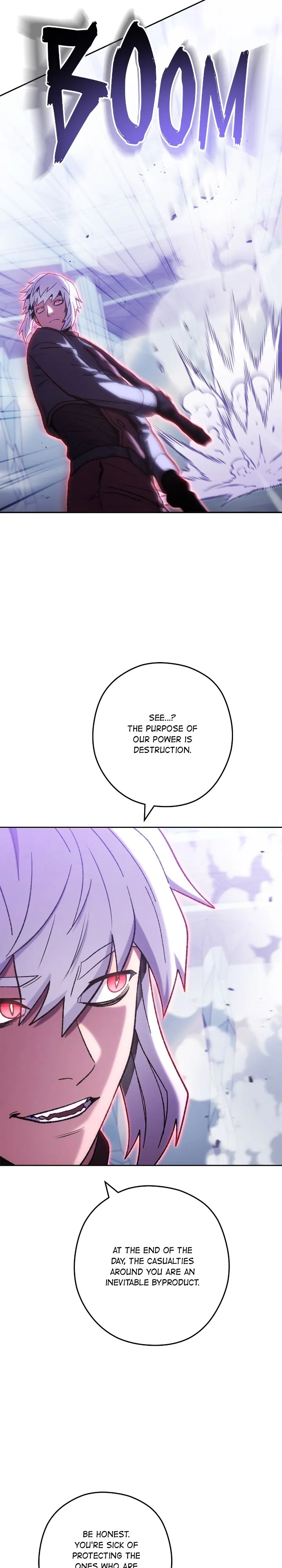 Read Dungeon Reset EN Manga Online