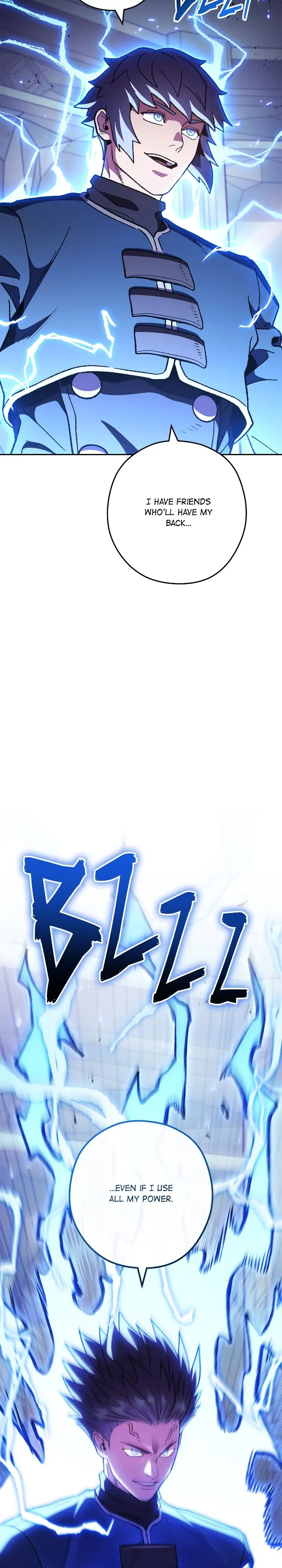 Read Dungeon Reset EN Manga Online