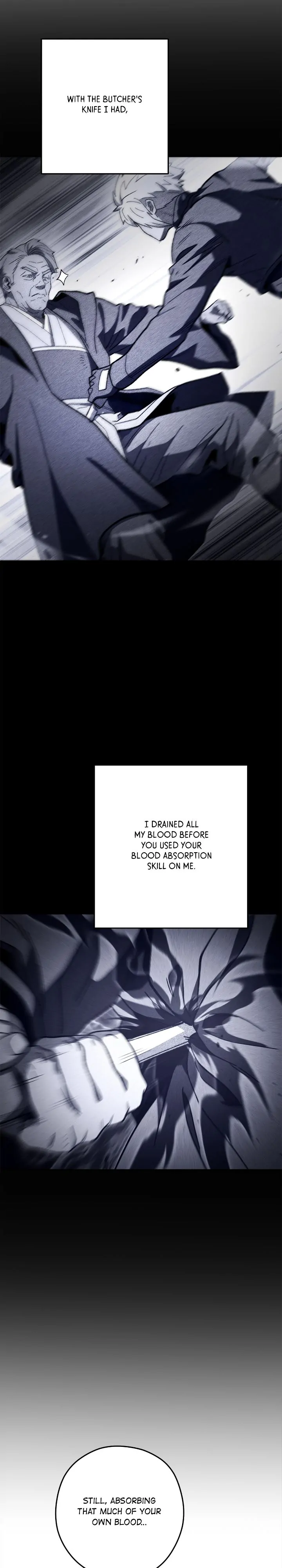 Read Dungeon Reset EN Manga Online