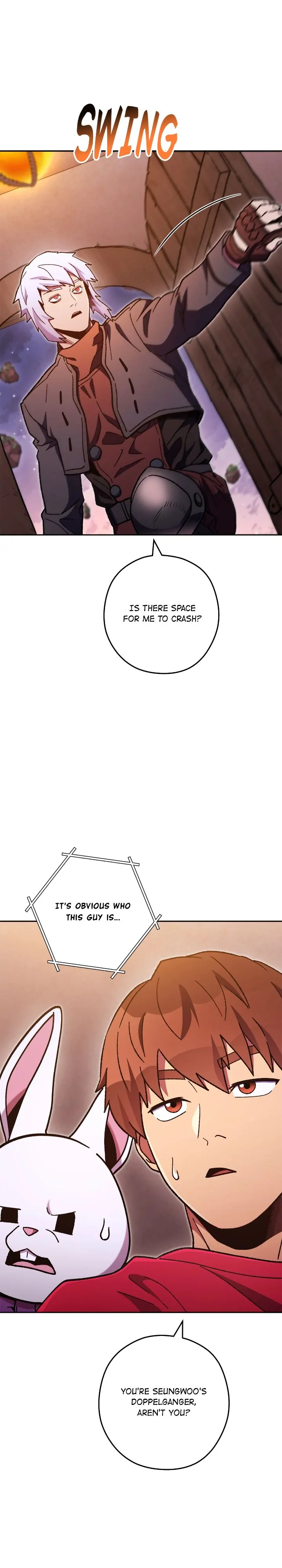 Read Dungeon Reset EN Manga Online