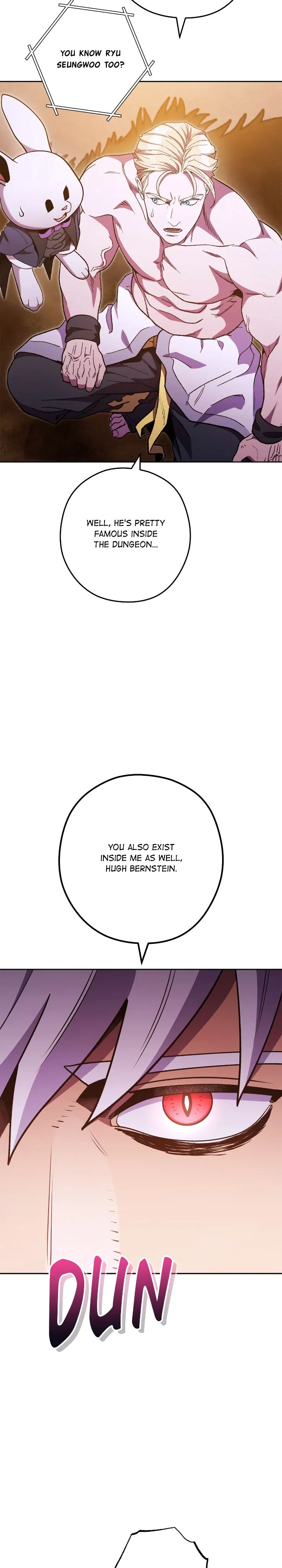 Read Dungeon Reset EN Manga Online