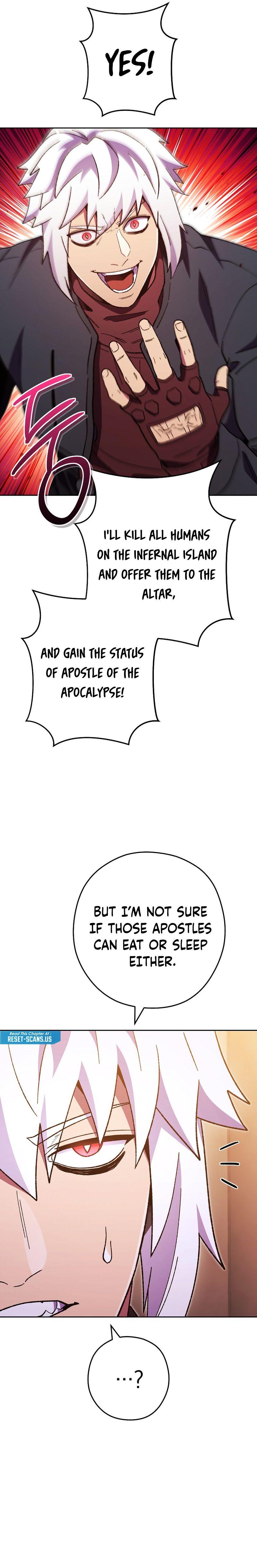 Read Dungeon Reset EN Manga Online