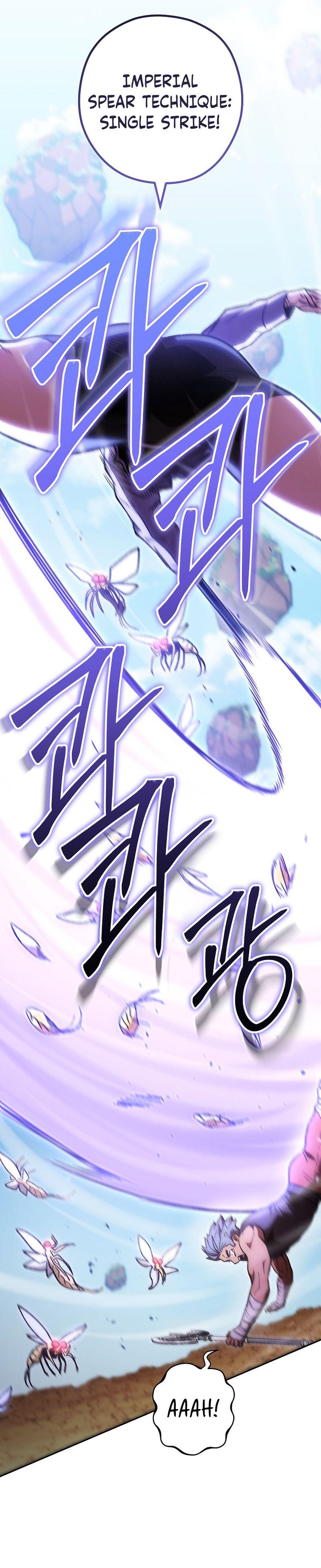 Read Dungeon Reset EN Manga Online