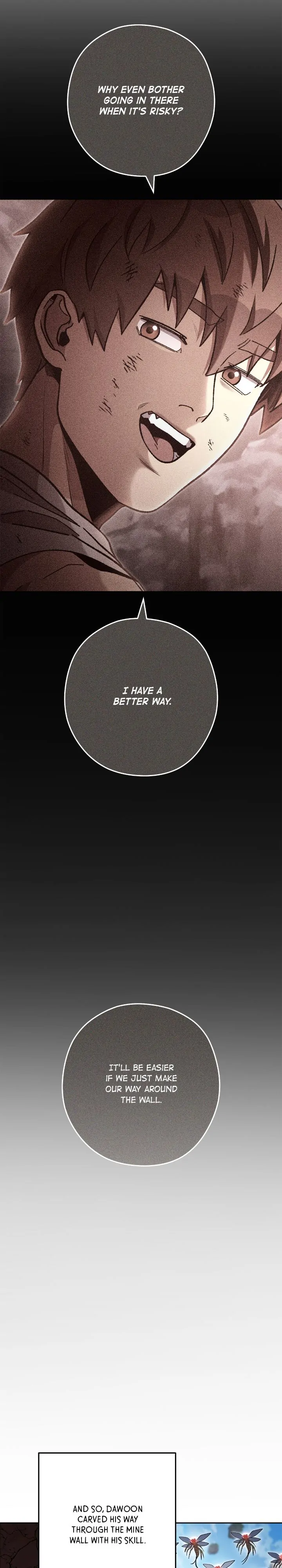 Read Dungeon Reset EN Manga Online