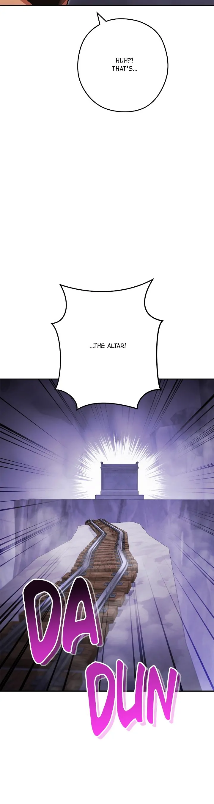 Read Dungeon Reset EN Manga Online