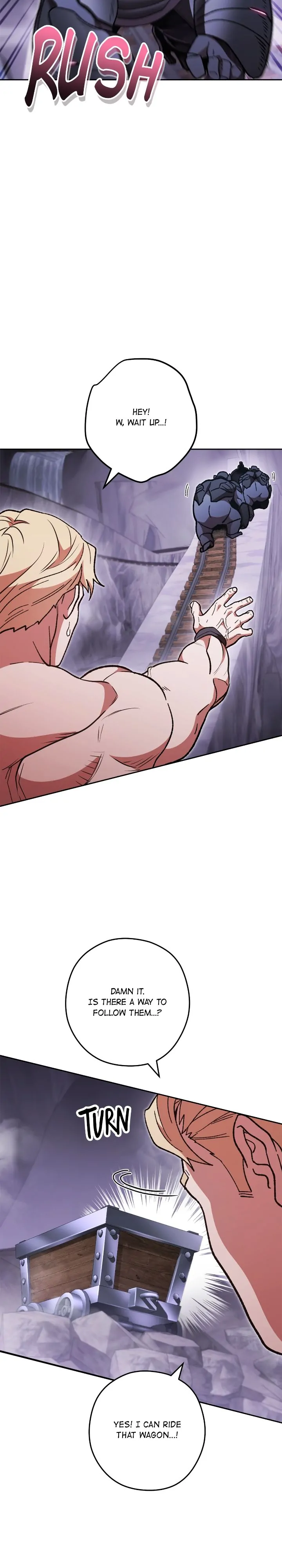 Read Dungeon Reset EN Manga Online