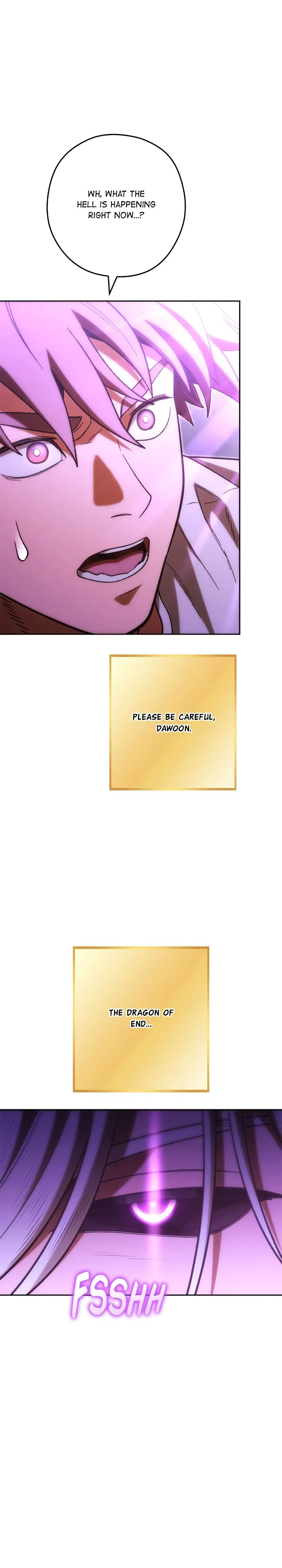 Read Dungeon Reset EN Manga Online