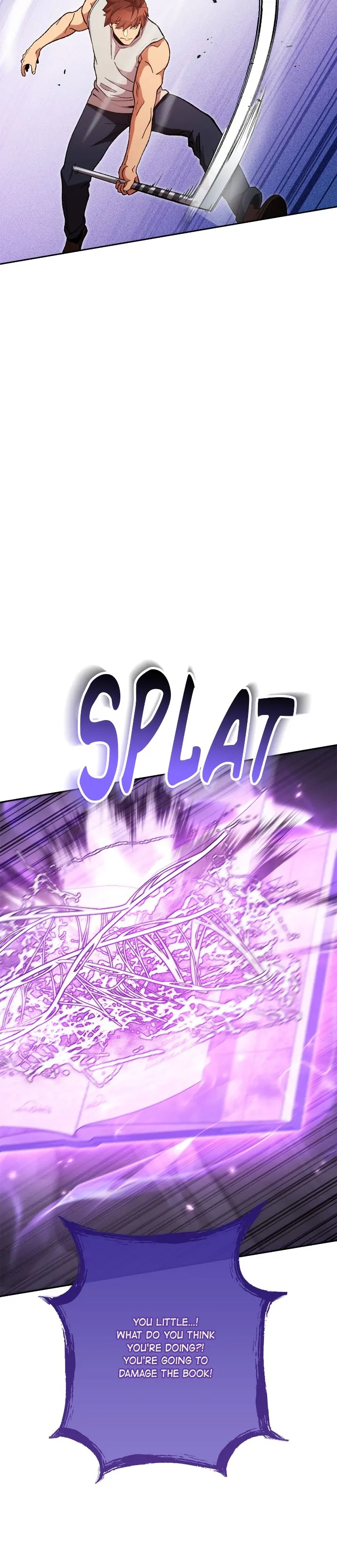 Read Dungeon Reset EN Manga Online