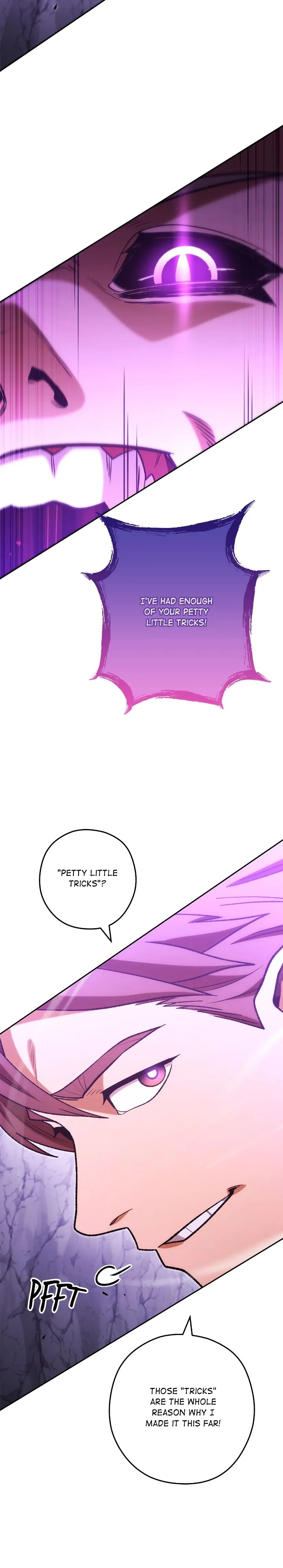 Read Dungeon Reset EN Manga Online