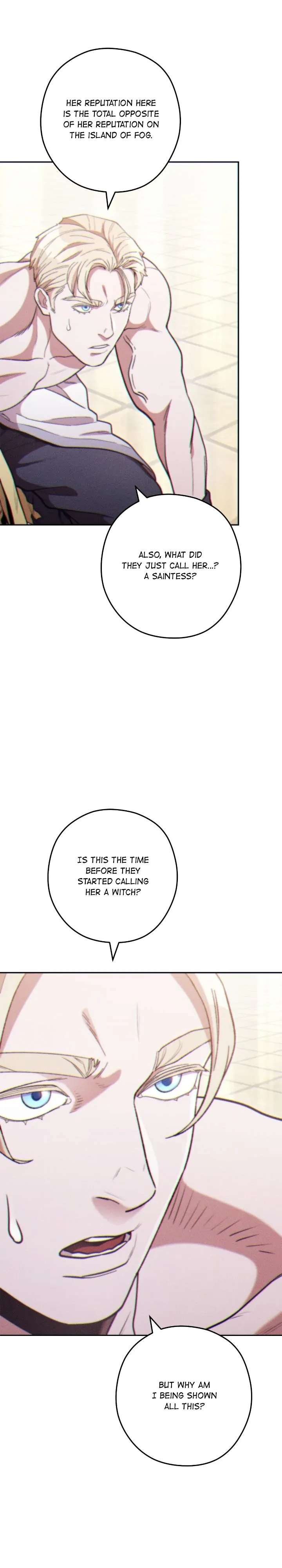 Read Dungeon Reset EN Manga Online