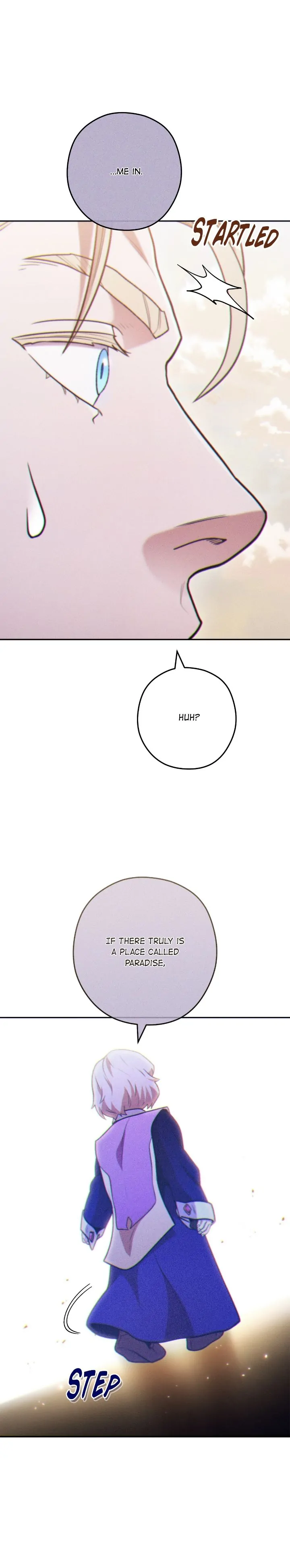 Read Dungeon Reset EN Manga Online