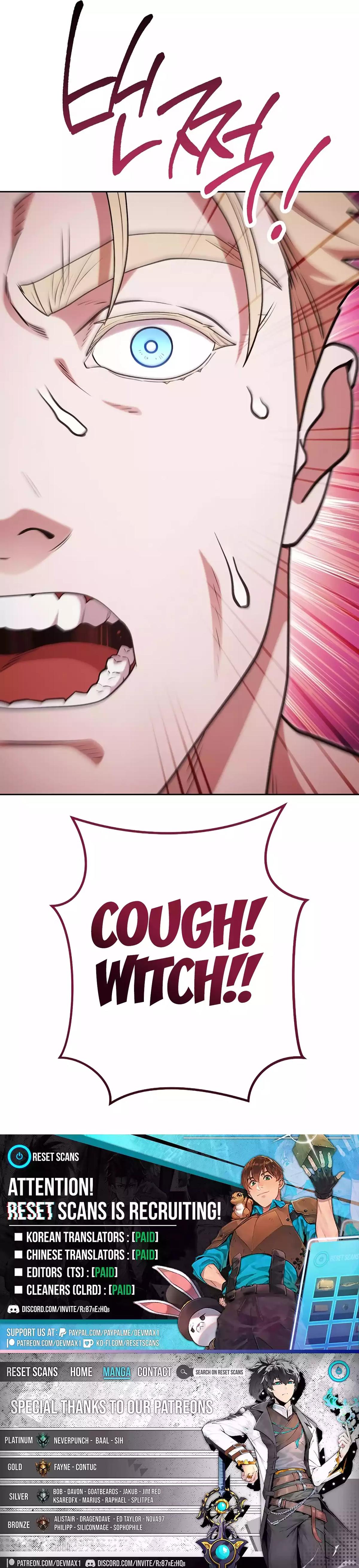 Read Dungeon Reset EN Manga Online