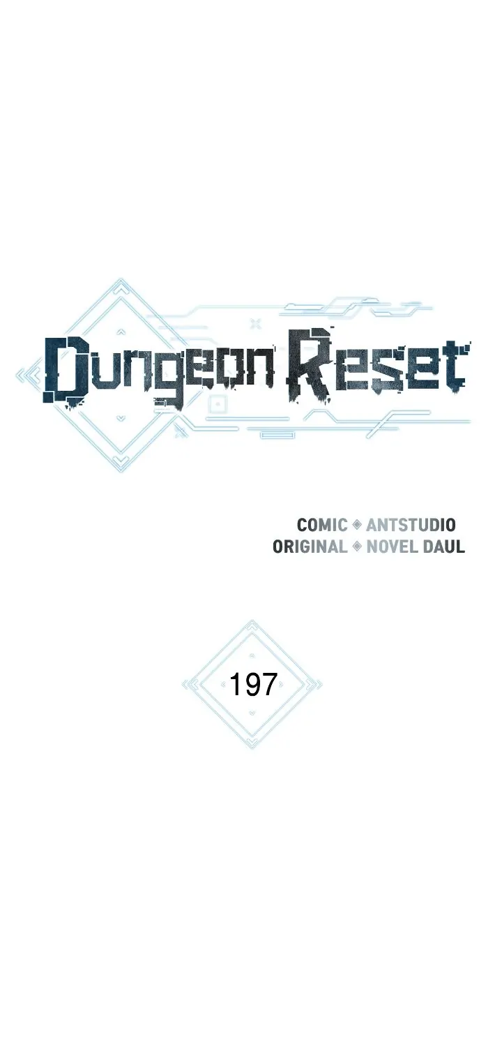 Read Dungeon Reset EN Manga Online