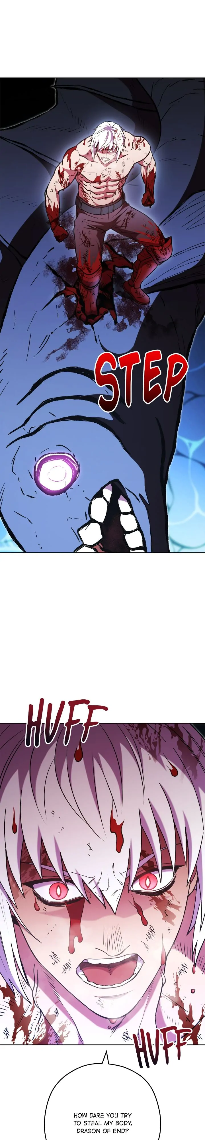 Read Dungeon Reset EN Manga Online